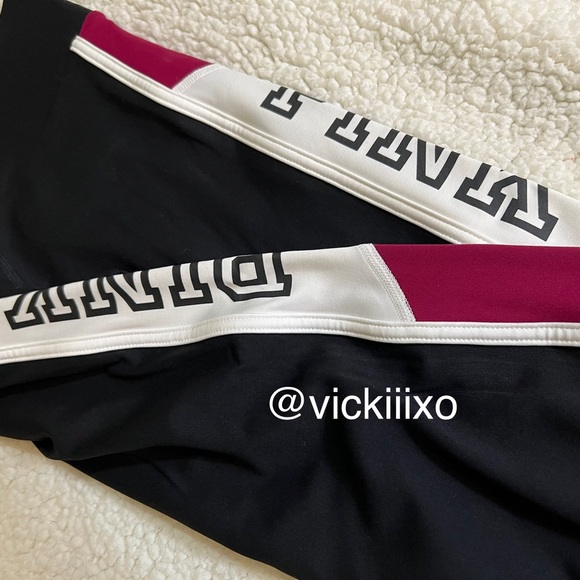 Victoria’s Secret PINK ultimate legging - Picture 3 of 5